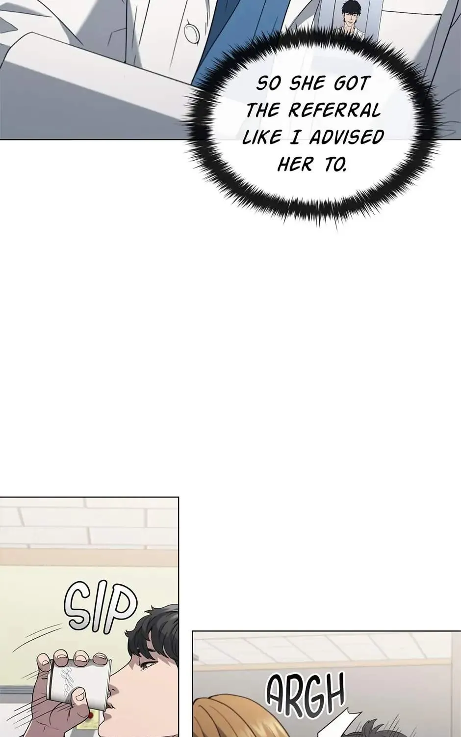 Dr. Choi Tae-Soo Zinmanga X Chapter 137 Page 114