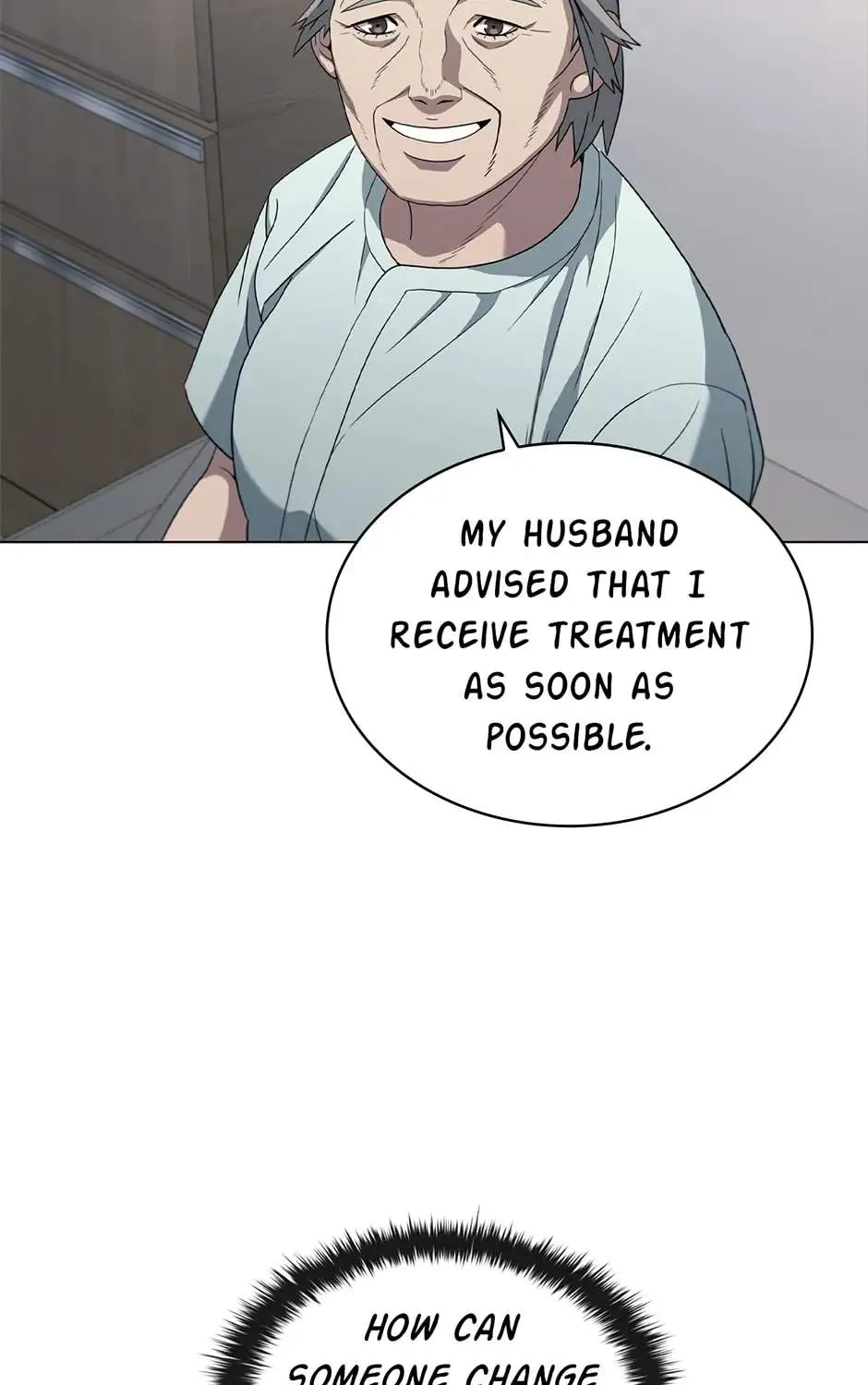 Dr. Choi Tae-Soo Zinmanga X Chapter 137 Page 128