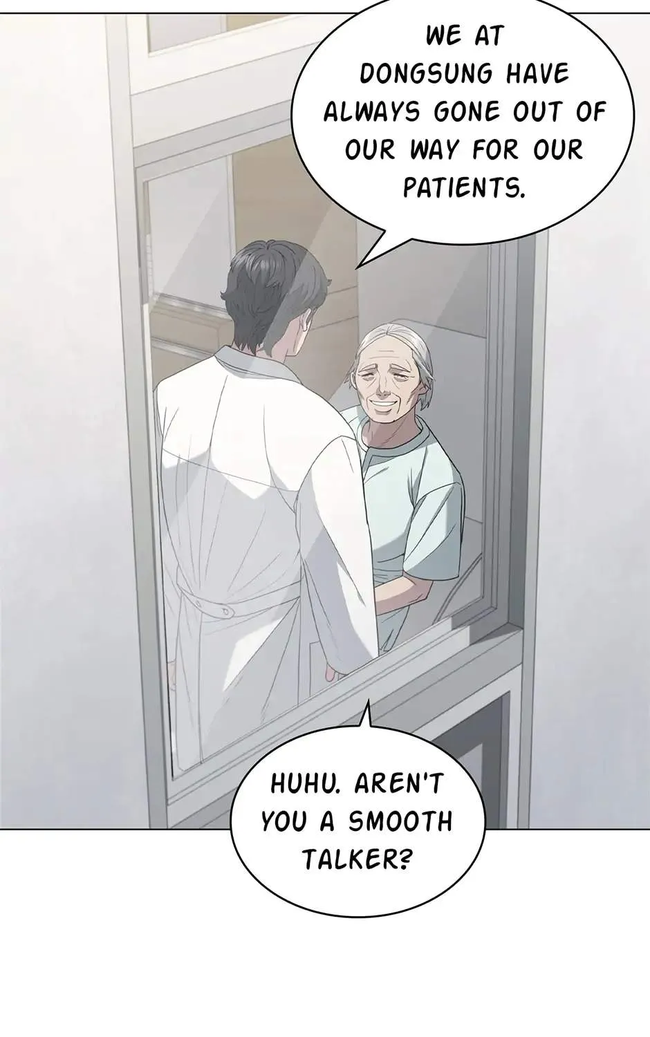 Dr. Choi Tae-Soo Zinmanga X Chapter 137 Page 140