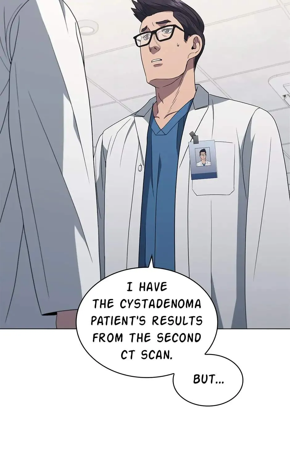 Dr. Choi Tae-Soo Zinmanga X Chapter 137 Page 146