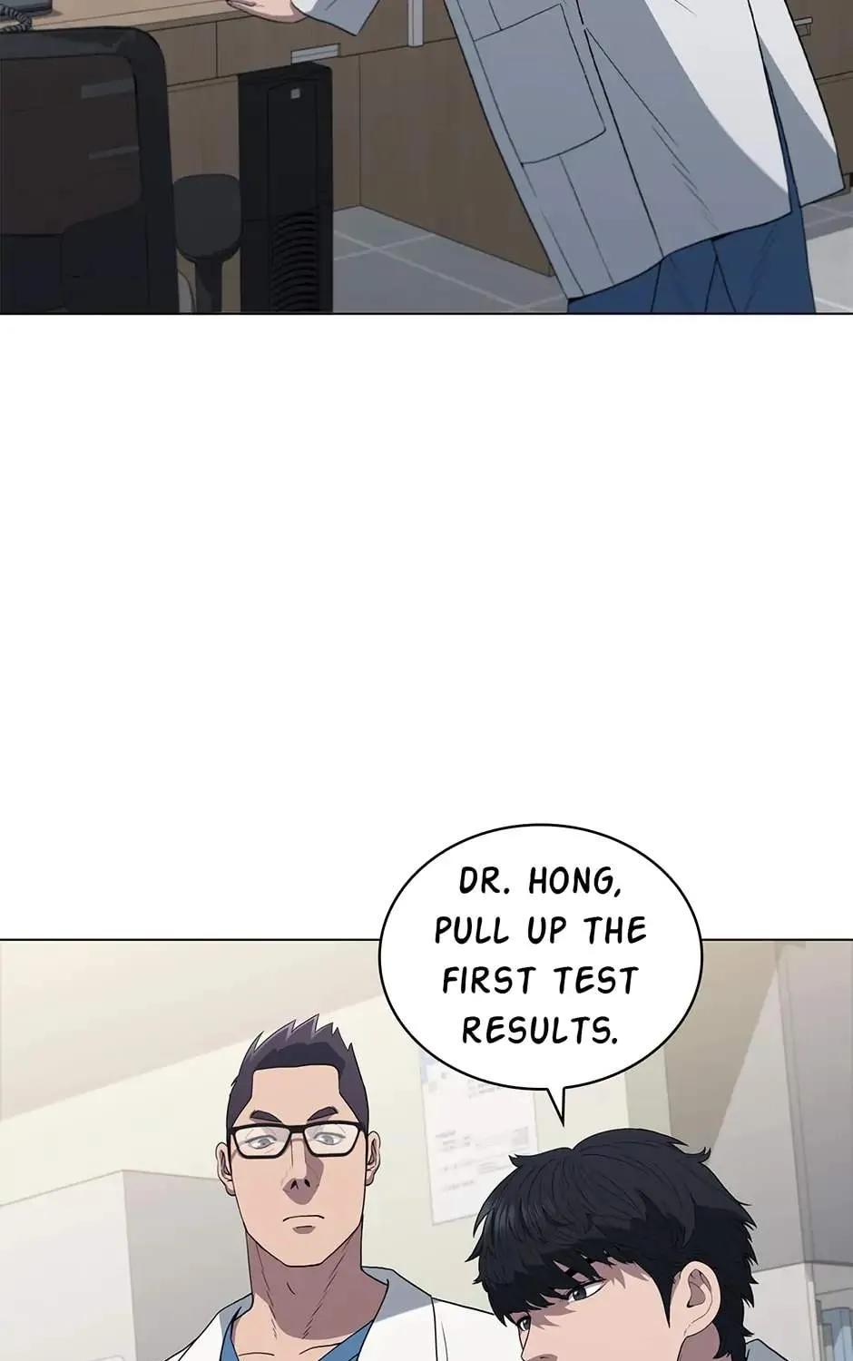 Dr. Choi Tae-Soo Zinmanga X Chapter 137 Page 150