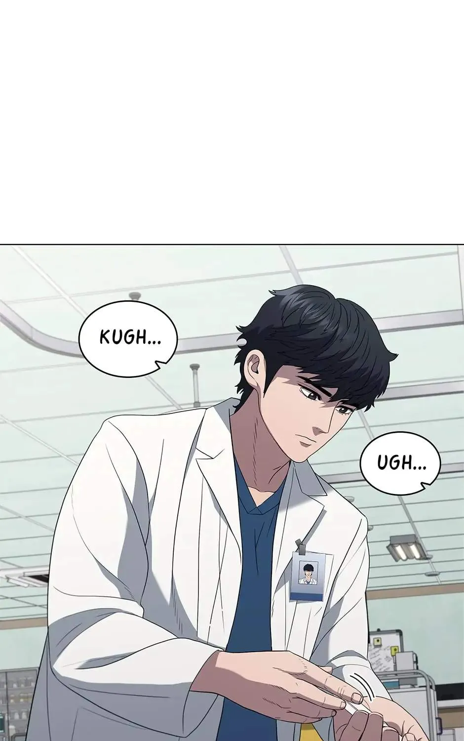 Dr. Choi Tae-Soo Zinmanga X Chapter 136 Page 44