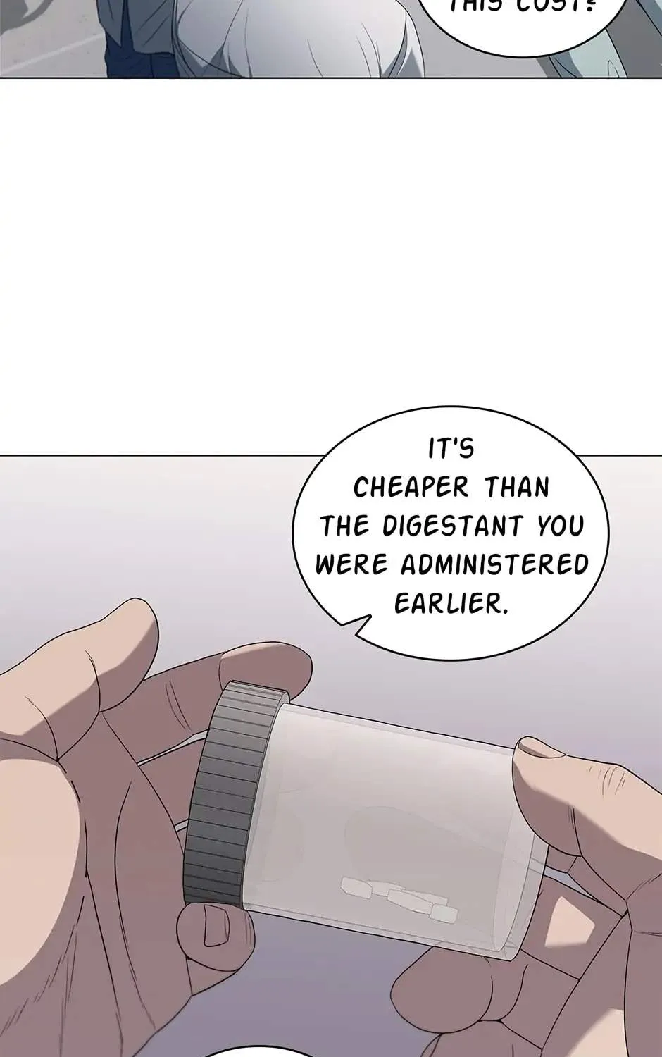 Dr. Choi Tae-Soo Zinmanga X Chapter 136 Page 58