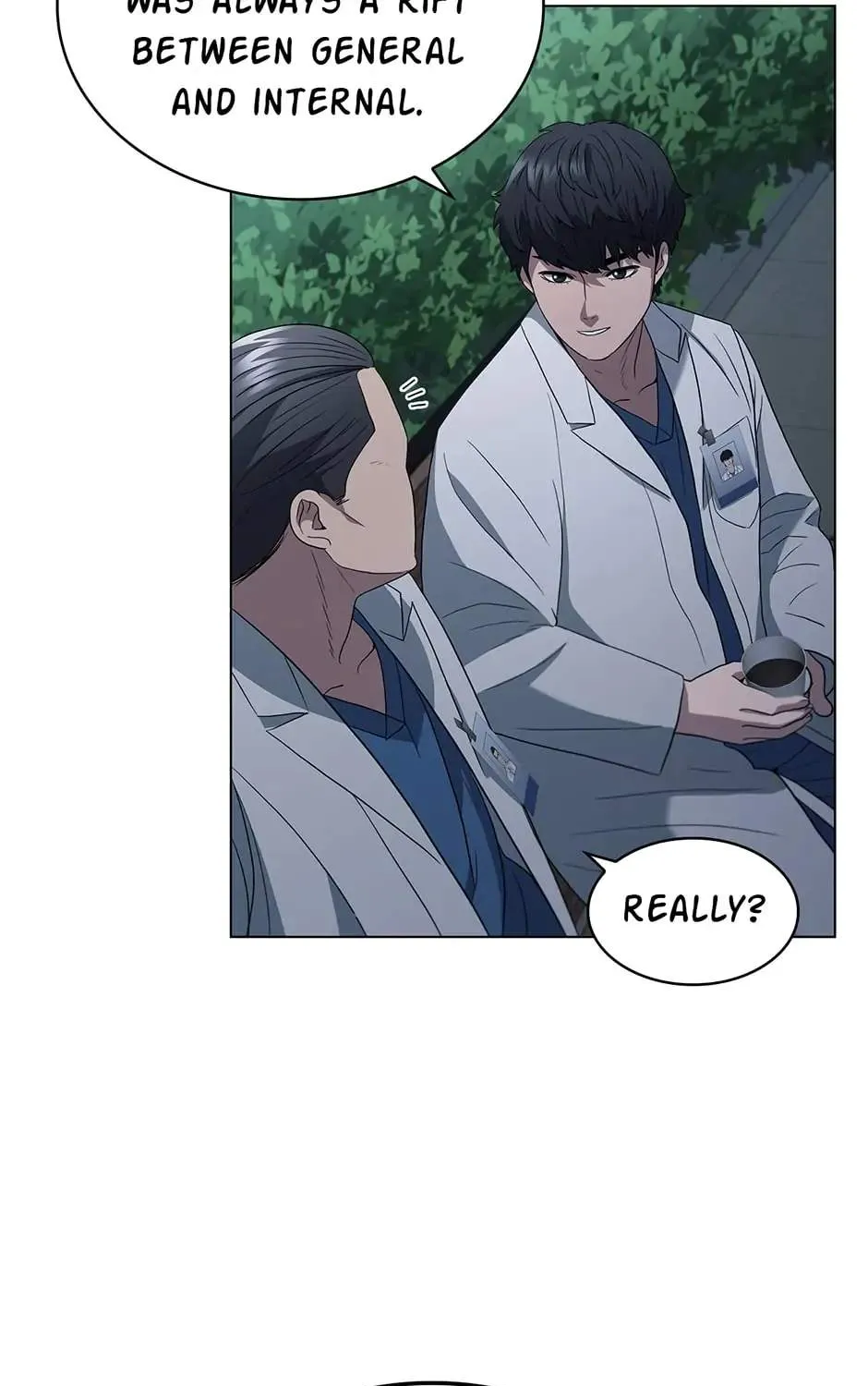 Dr. Choi Tae-Soo Zinmanga X Chapter 136 Page 114