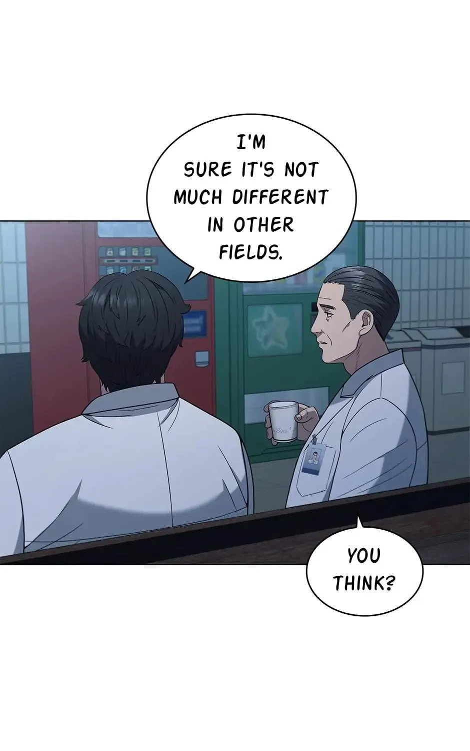 Dr. Choi Tae-Soo Zinmanga X Chapter 136 Page 122