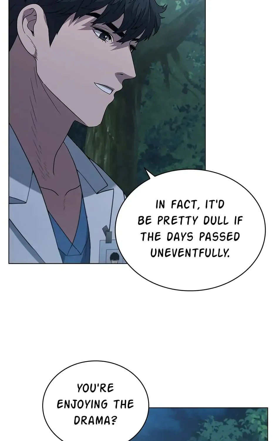Dr. Choi Tae-Soo Zinmanga X Chapter 136 Page 124