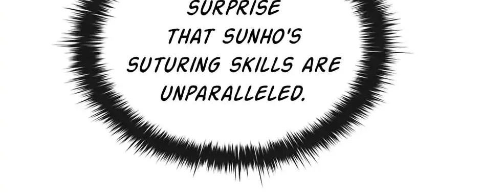 Dr. Choi Tae-Soo Zinmanga X Chapter 135 Page 61