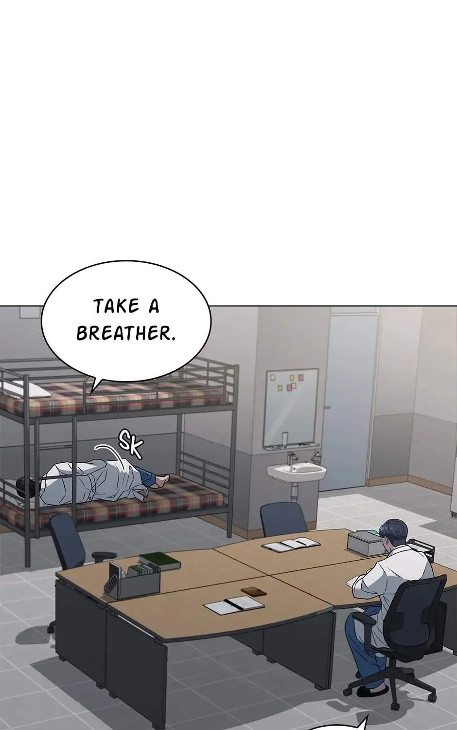 Dr. Choi Tae-Soo Zinmanga X Chapter 135 Page 62