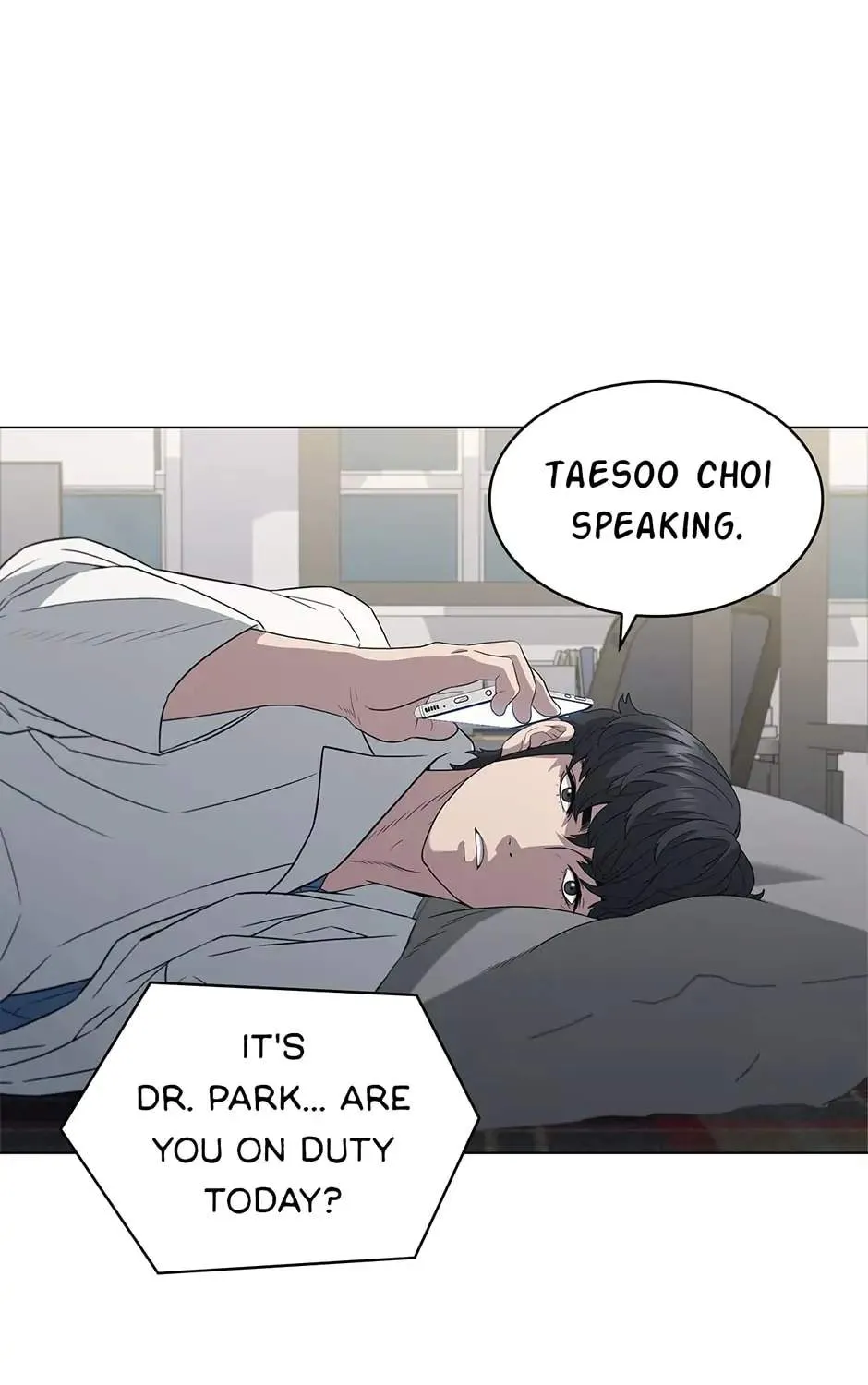 Dr. Choi Tae-Soo Zinmanga X Chapter 135 Page 70
