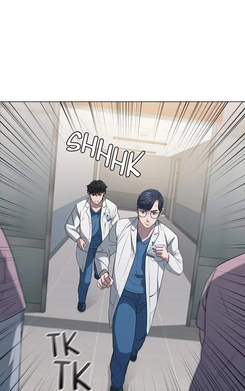Dr. Choi Tae-Soo Zinmanga X Chapter 135 Page 80