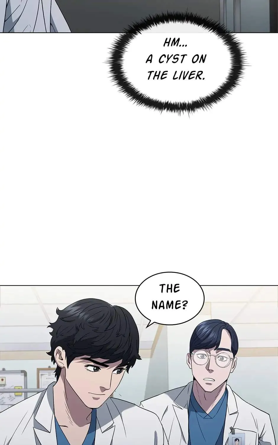 Dr. Choi Tae-Soo Zinmanga X Chapter 135 Page 92