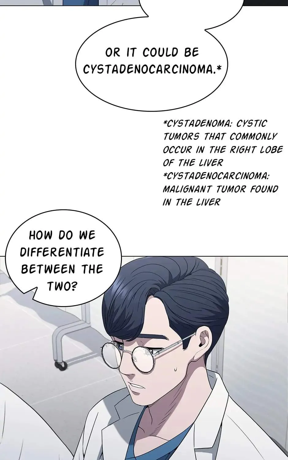 Dr. Choi Tae-Soo Zinmanga X Chapter 135 Page 94