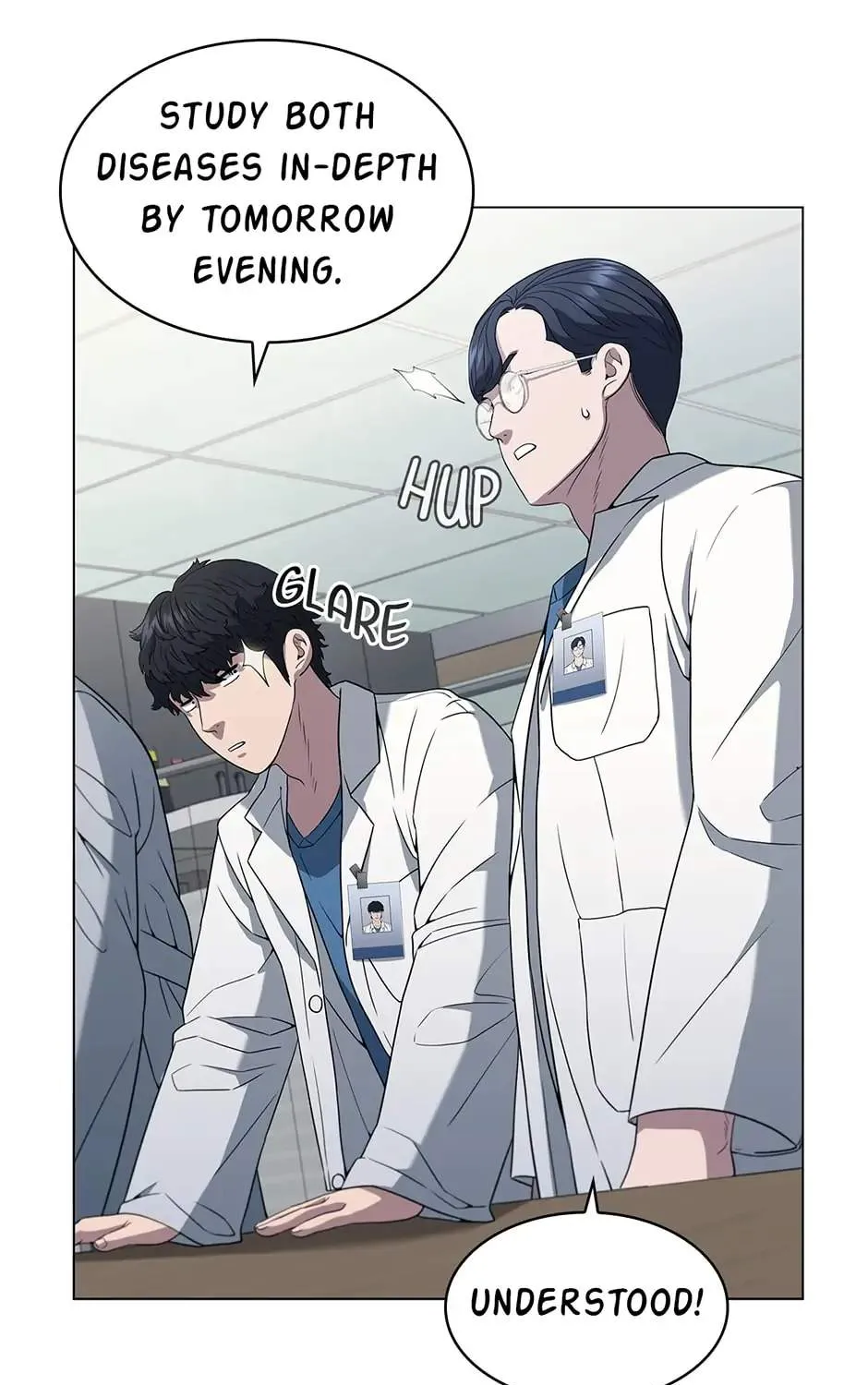 Dr. Choi Tae-Soo Zinmanga X Chapter 135 Page 100