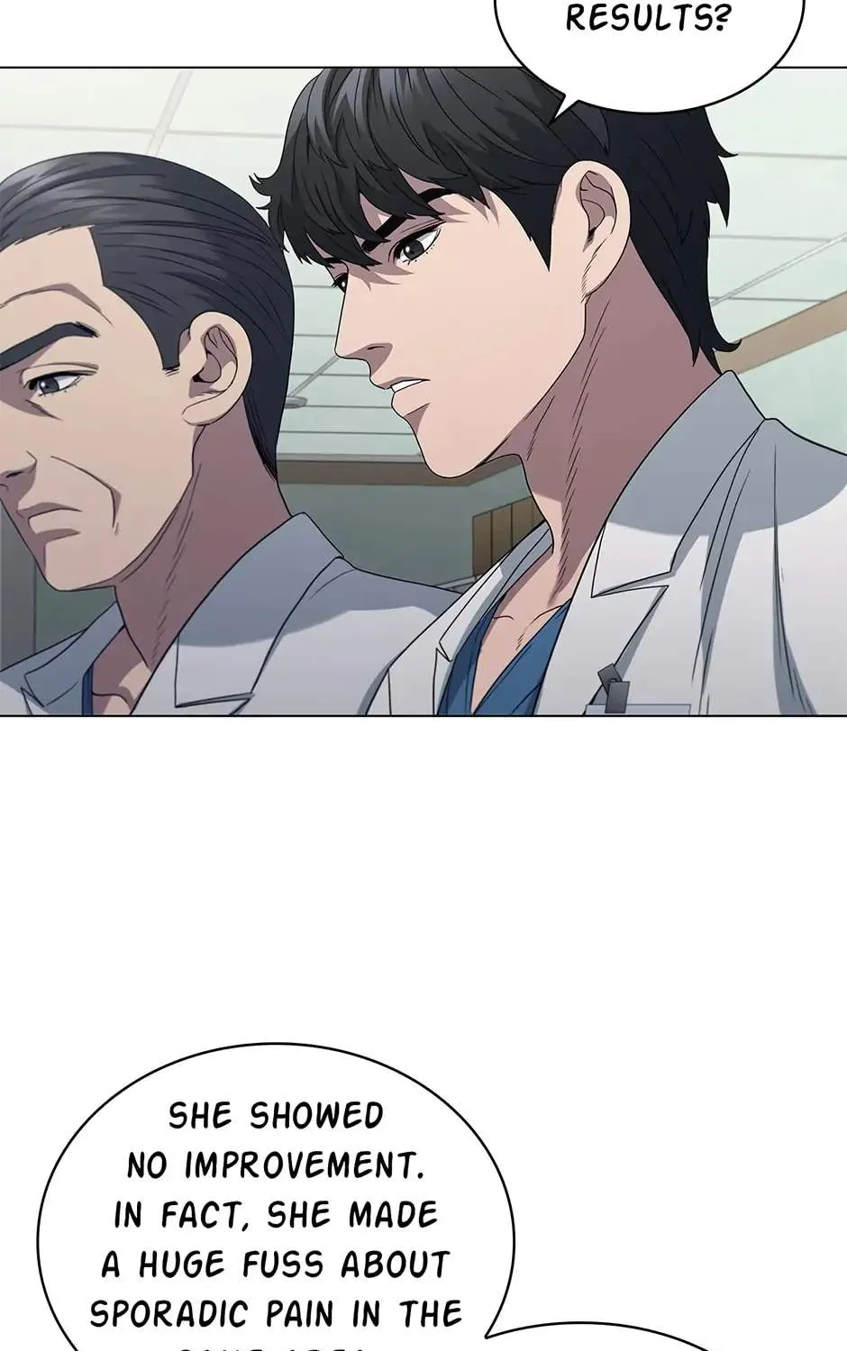 Dr. Choi Tae-Soo Zinmanga X Chapter 135 Page 116