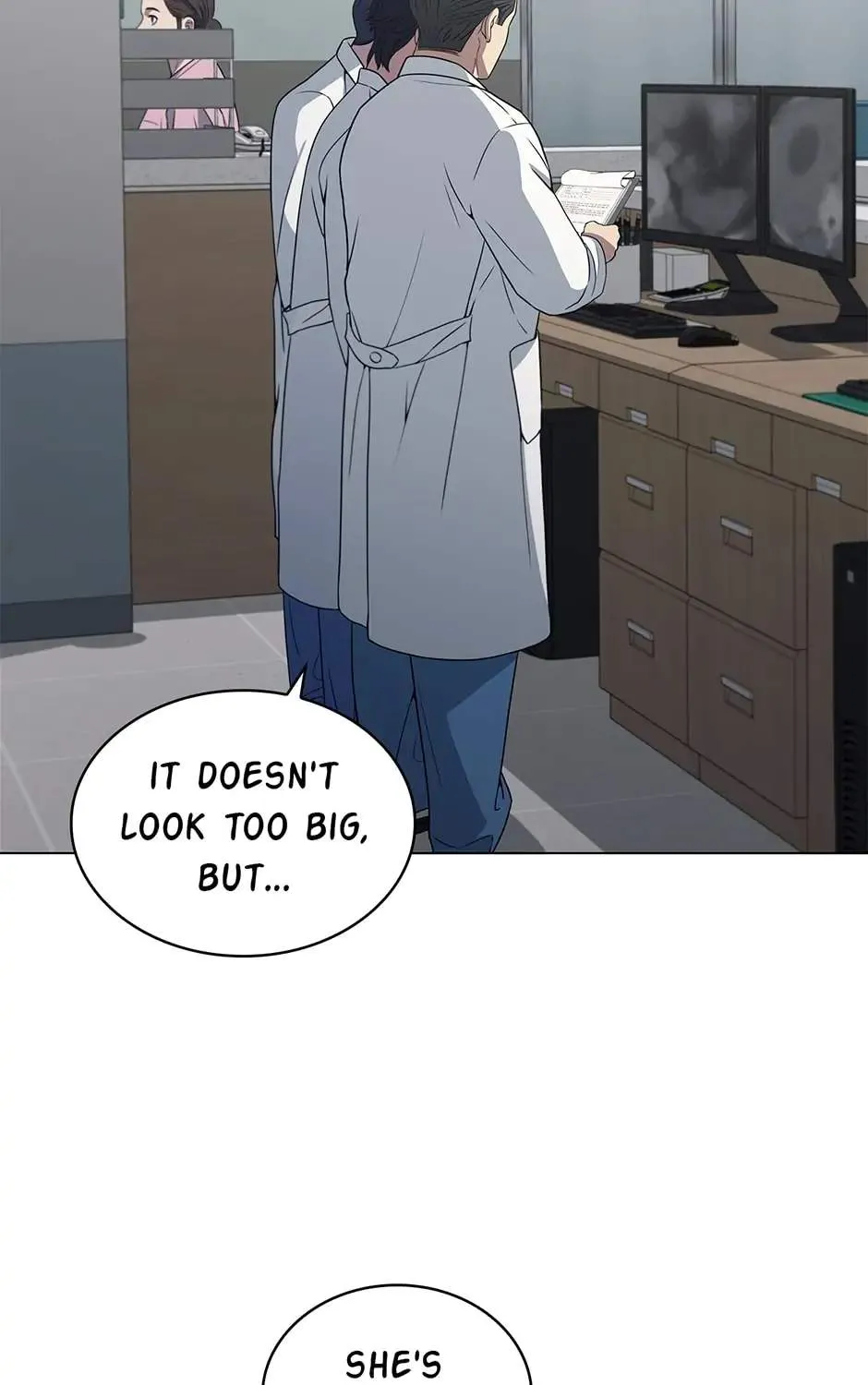 Dr. Choi Tae-Soo Zinmanga X Chapter 135 Page 118