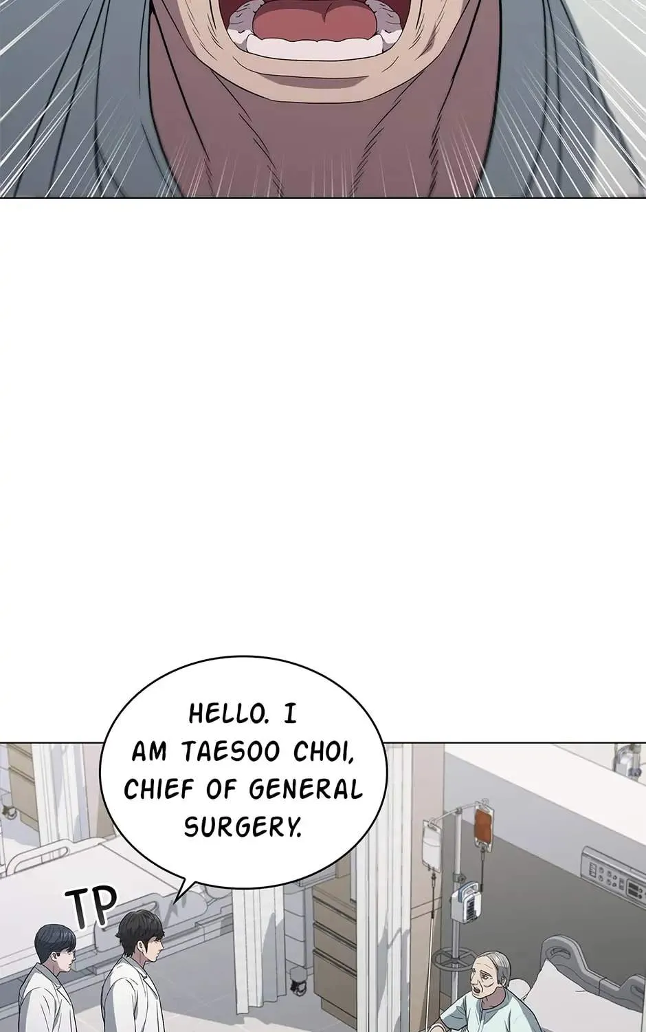 Dr. Choi Tae-Soo Zinmanga X Chapter 135 Page 126