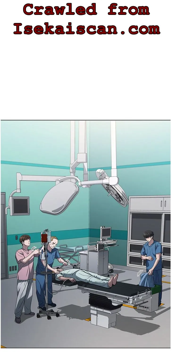 Dr. Choi Tae-Soo Zinmanga X Chapter 134 Page 2