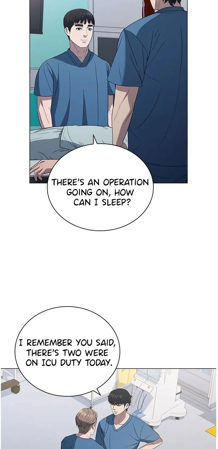 Dr. Choi Tae-Soo Zinmanga X Chapter 134 Page 5