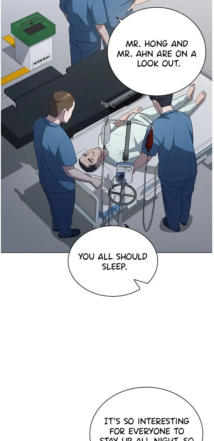 Dr. Choi Tae-Soo Zinmanga X Chapter 134 Page 6
