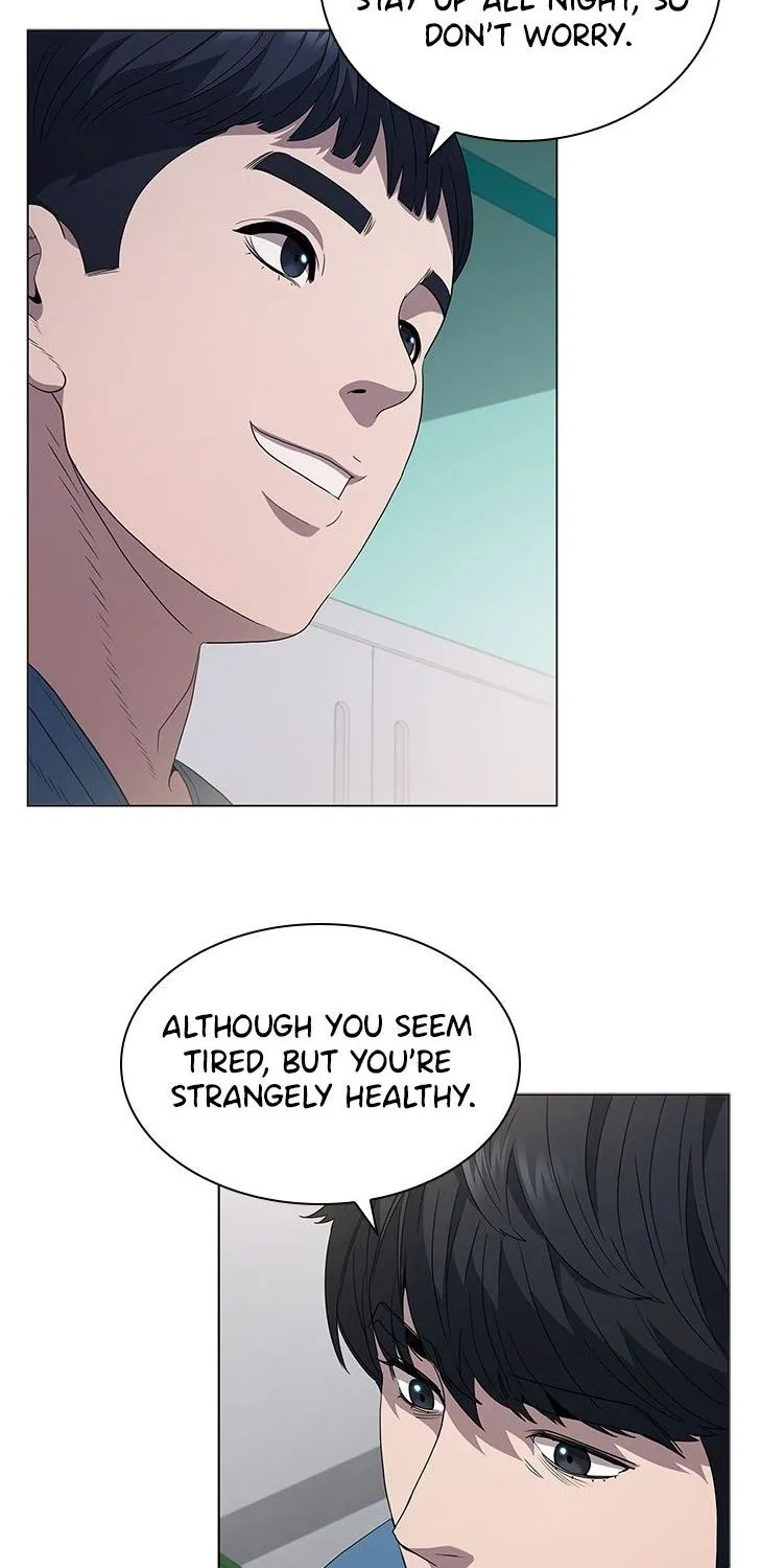 Dr. Choi Tae-Soo Zinmanga X Chapter 134 Page 7
