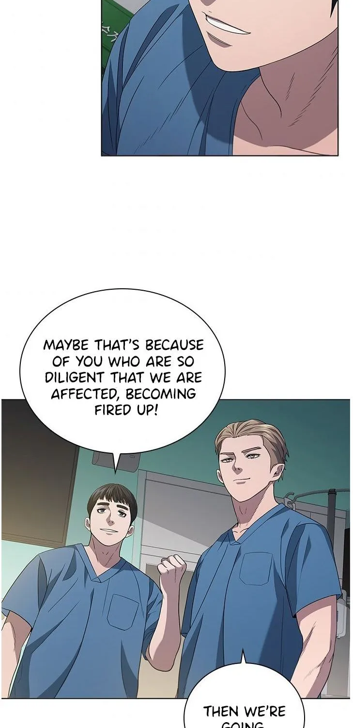 Dr. Choi Tae-Soo Zinmanga X Chapter 134 Page 8