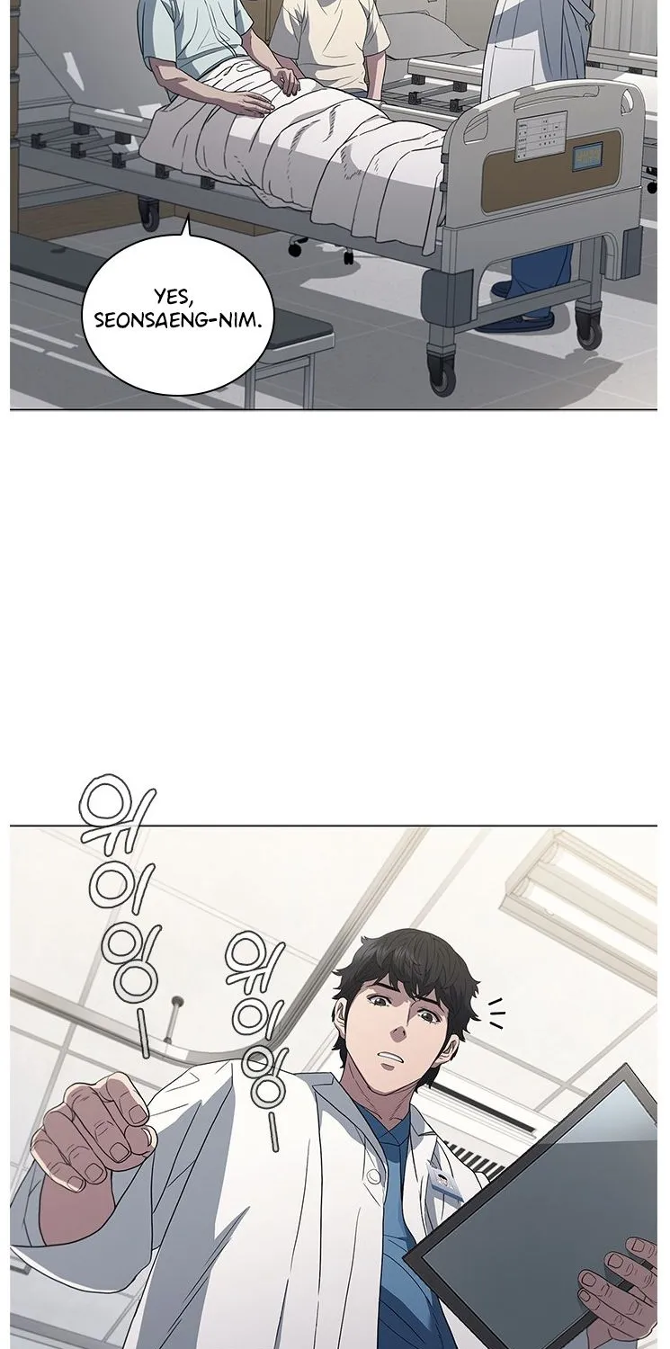 Dr. Choi Tae-Soo Zinmanga X Chapter 134 Page 60