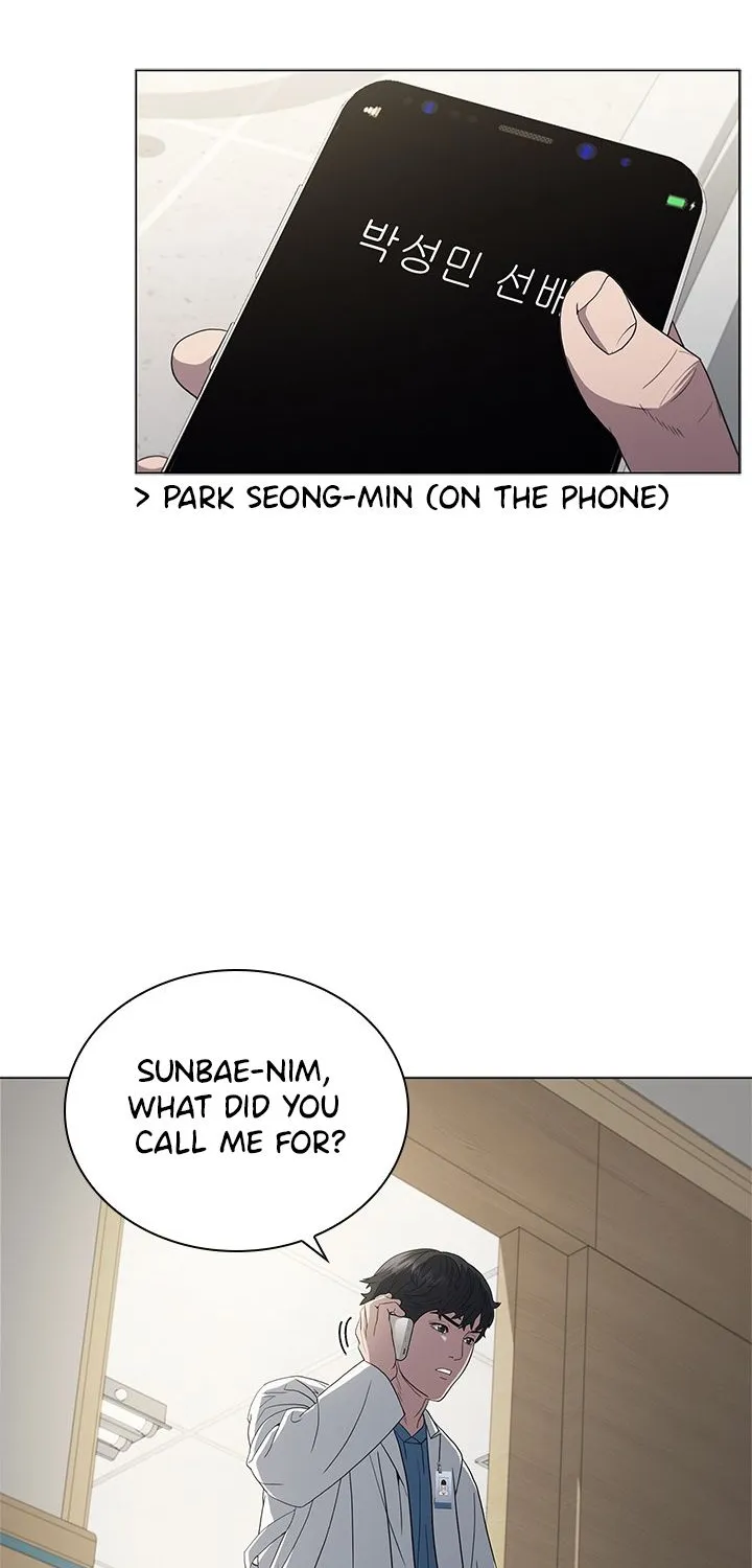 Dr. Choi Tae-Soo Zinmanga X Chapter 134 Page 63