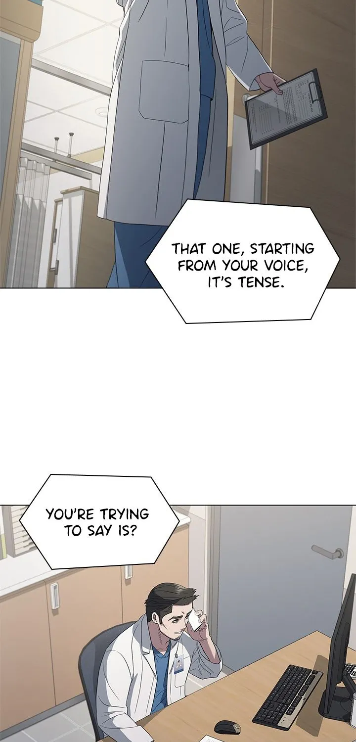 Dr. Choi Tae-Soo Zinmanga X Chapter 134 Page 64
