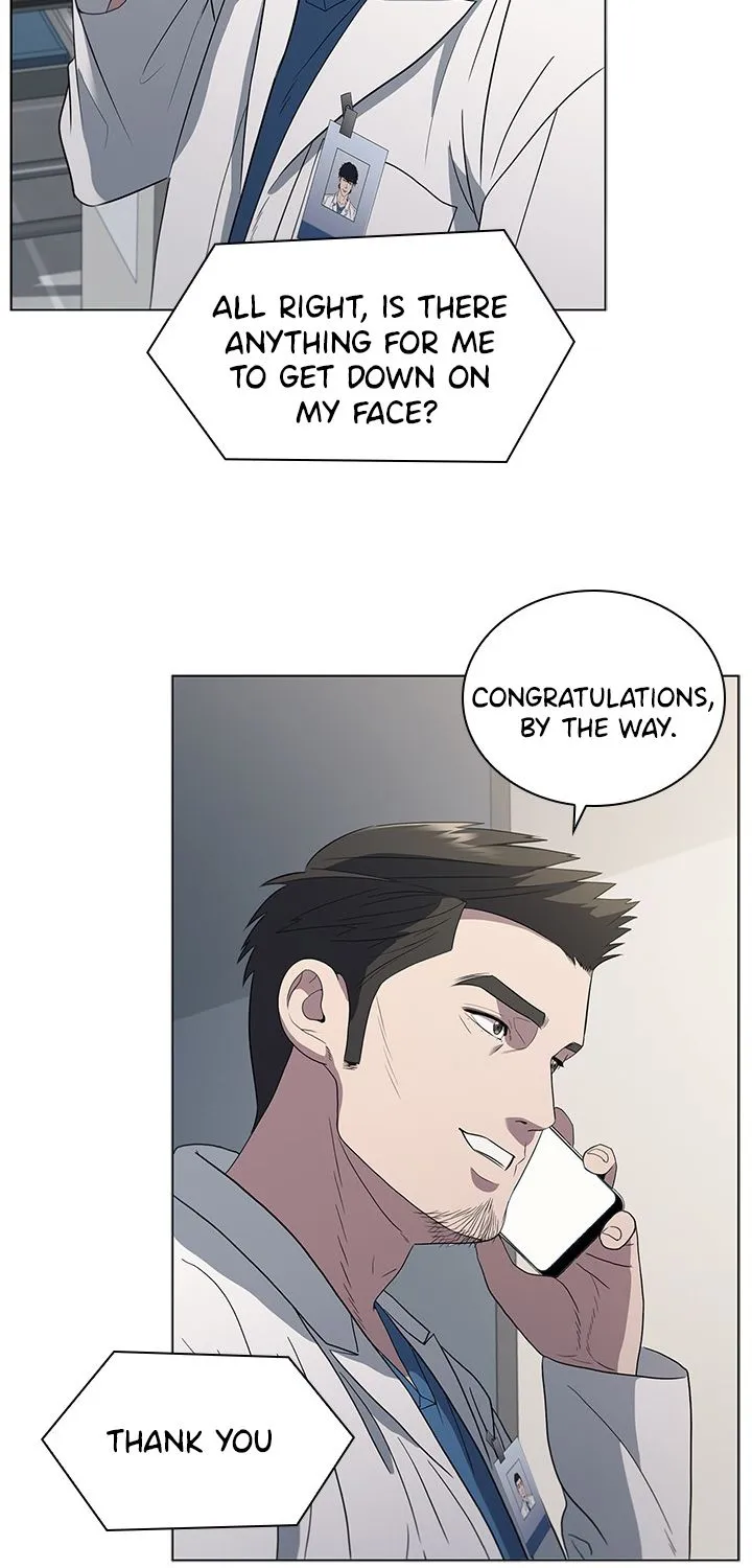 Dr. Choi Tae-Soo Zinmanga X Chapter 134 Page 66