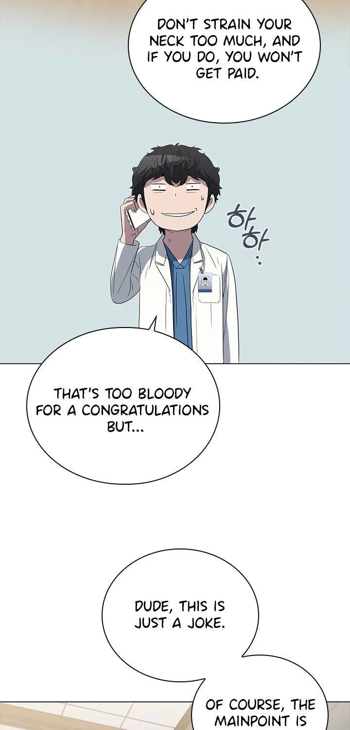 Dr. Choi Tae-Soo Zinmanga X Chapter 134 Page 68