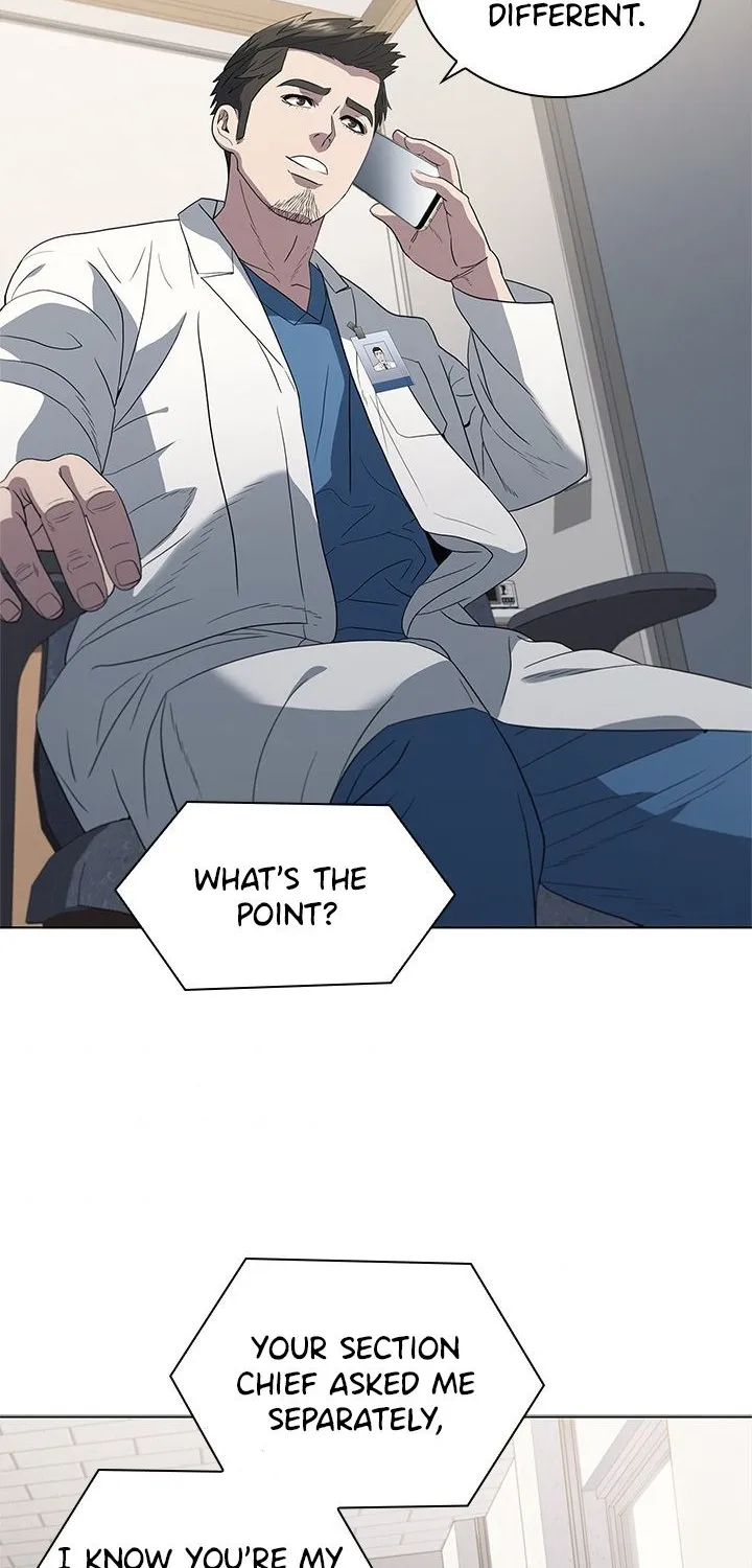 Dr. Choi Tae-Soo Zinmanga X Chapter 134 Page 69
