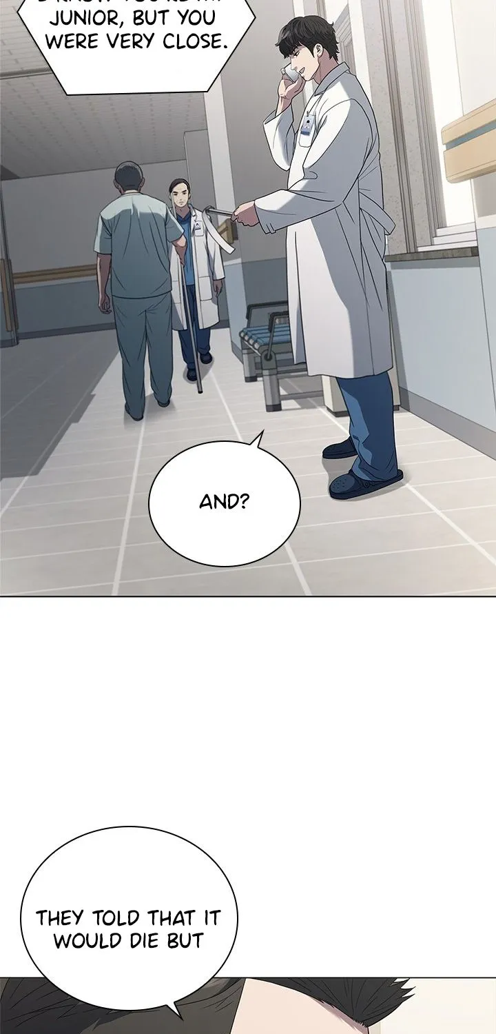 Dr. Choi Tae-Soo Zinmanga X Chapter 134 Page 70