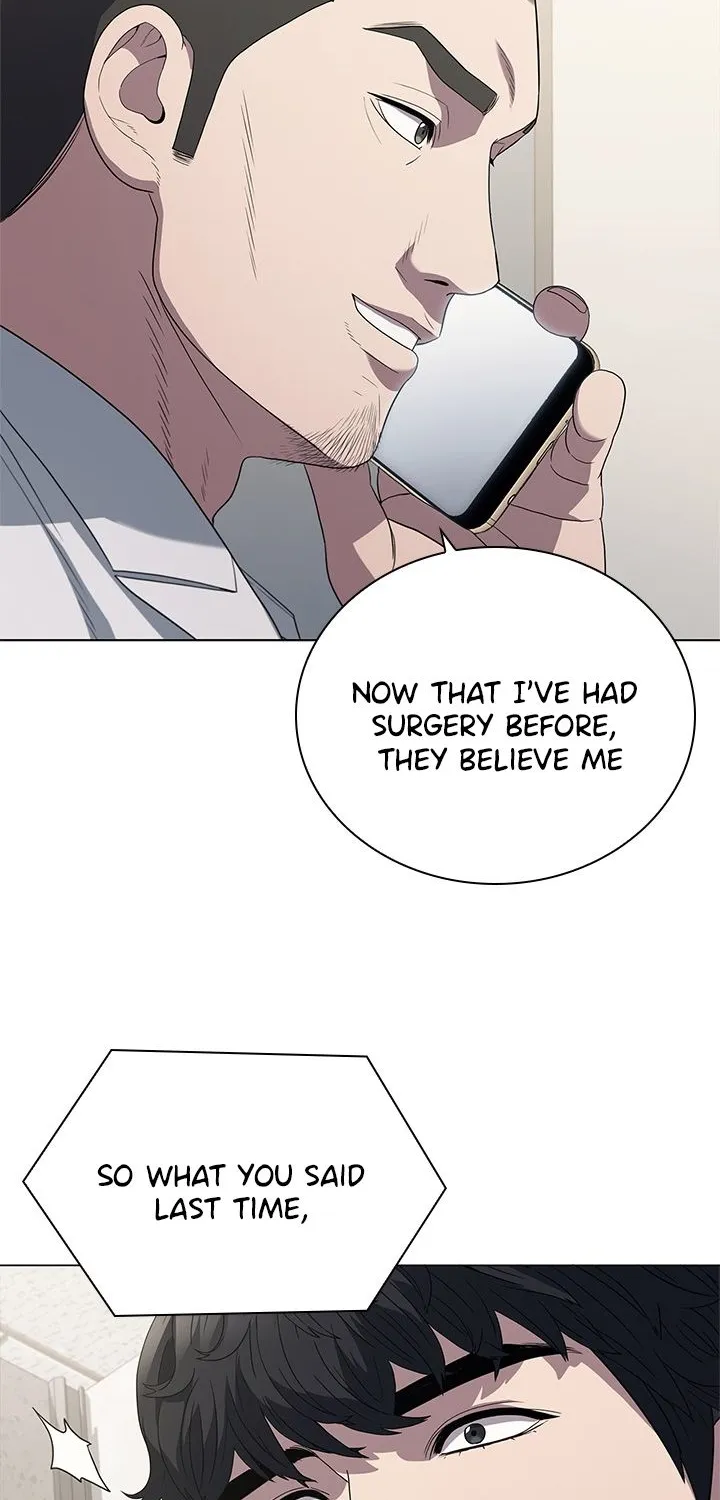 Dr. Choi Tae-Soo Zinmanga X Chapter 134 Page 71