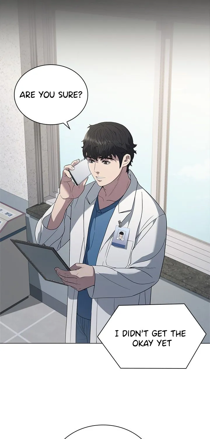 Dr. Choi Tae-Soo Zinmanga X Chapter 134 Page 74