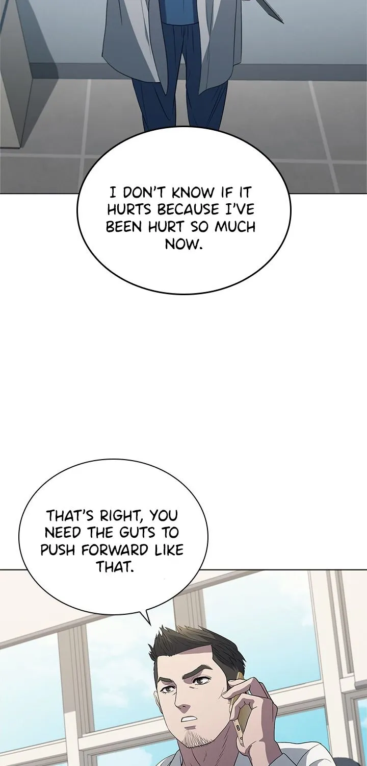 Dr. Choi Tae-Soo Zinmanga X Chapter 134 Page 78