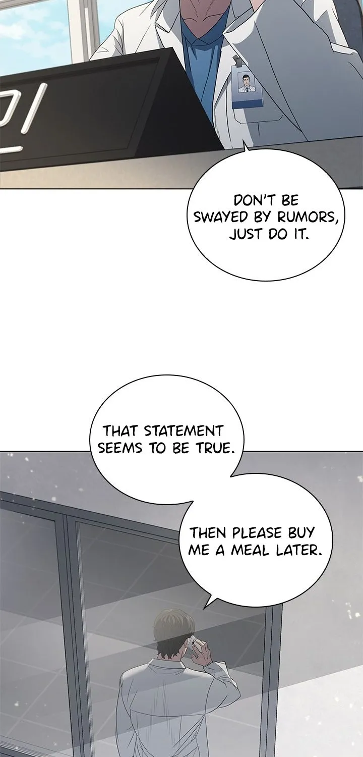 Dr. Choi Tae-Soo Zinmanga X Chapter 134 Page 79