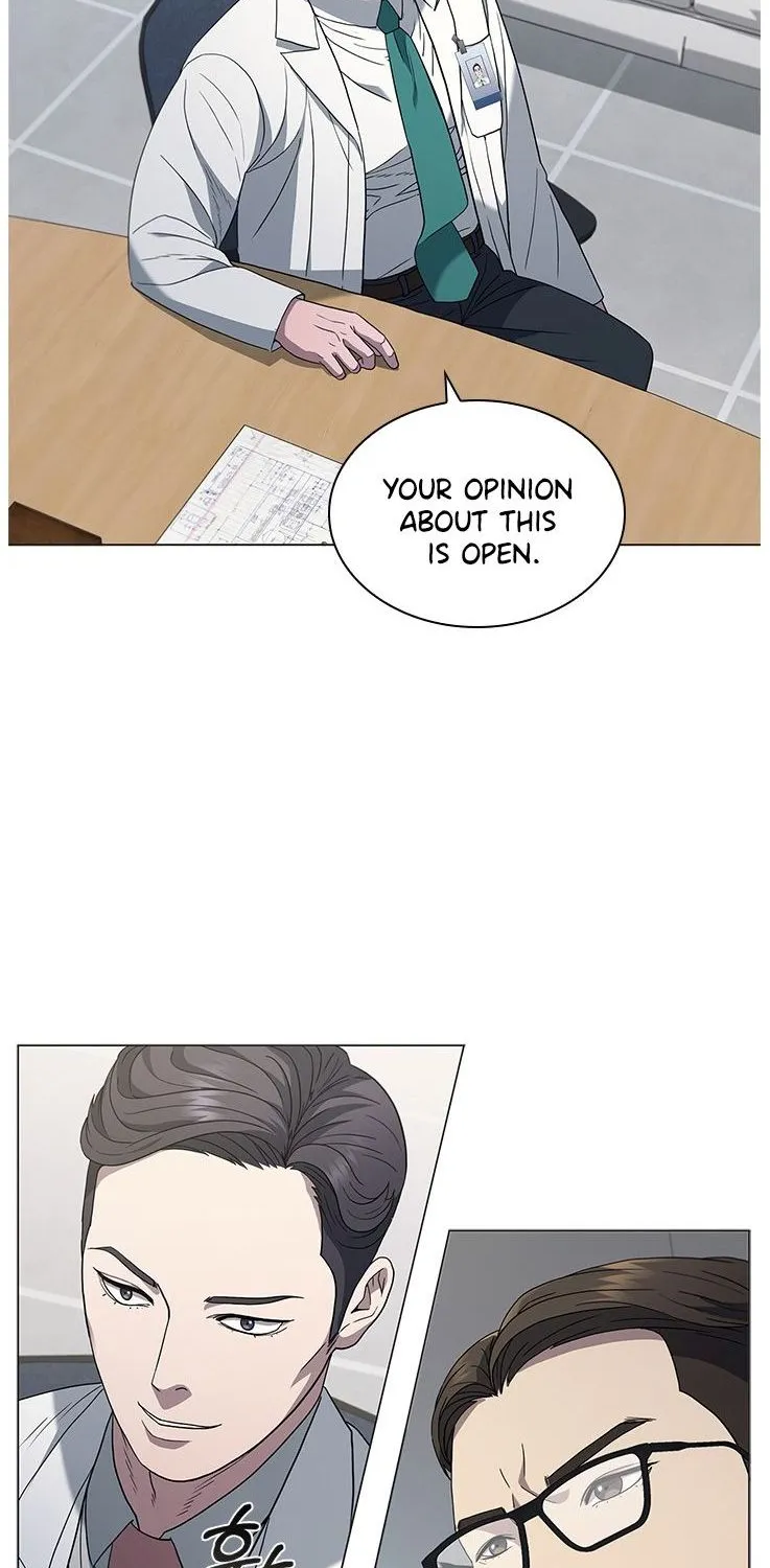 Dr. Choi Tae-Soo Zinmanga X Chapter 133 Page 5