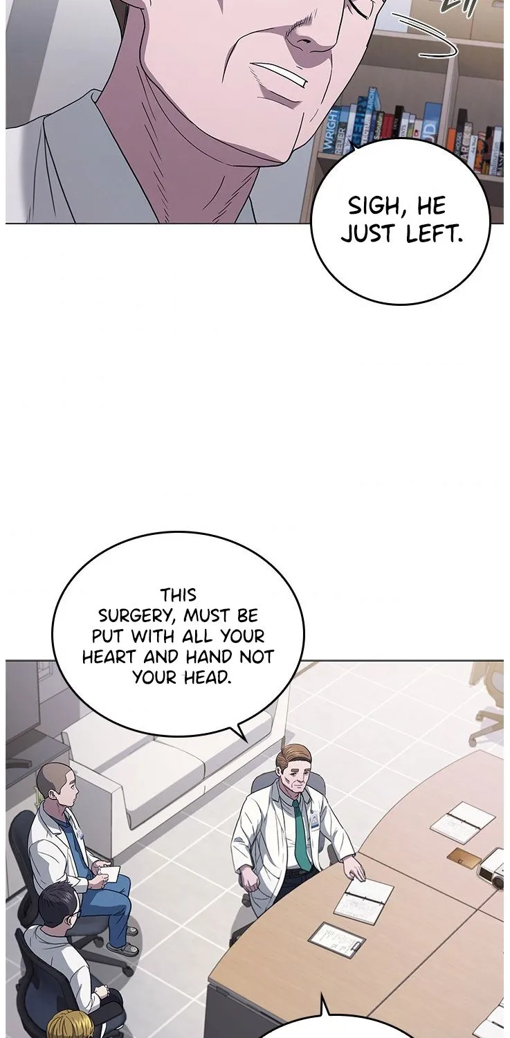 Dr. Choi Tae-Soo Zinmanga X Chapter 133 Page 9