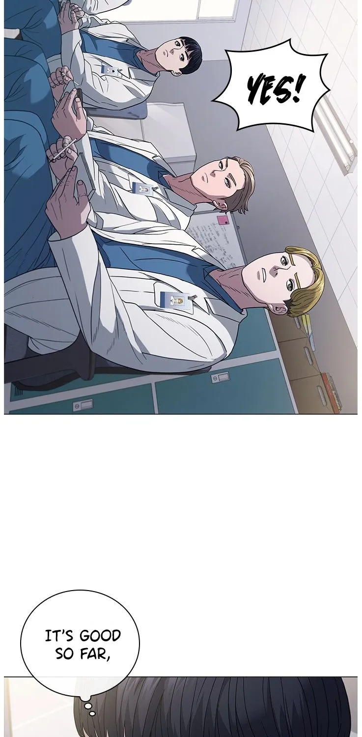 Dr. Choi Tae-Soo Zinmanga X Chapter 133 Page 11