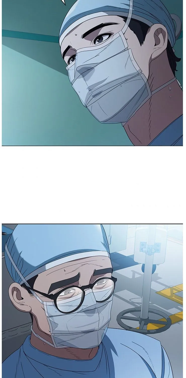 Dr. Choi Tae-Soo Zinmanga X Chapter 133 Page 65