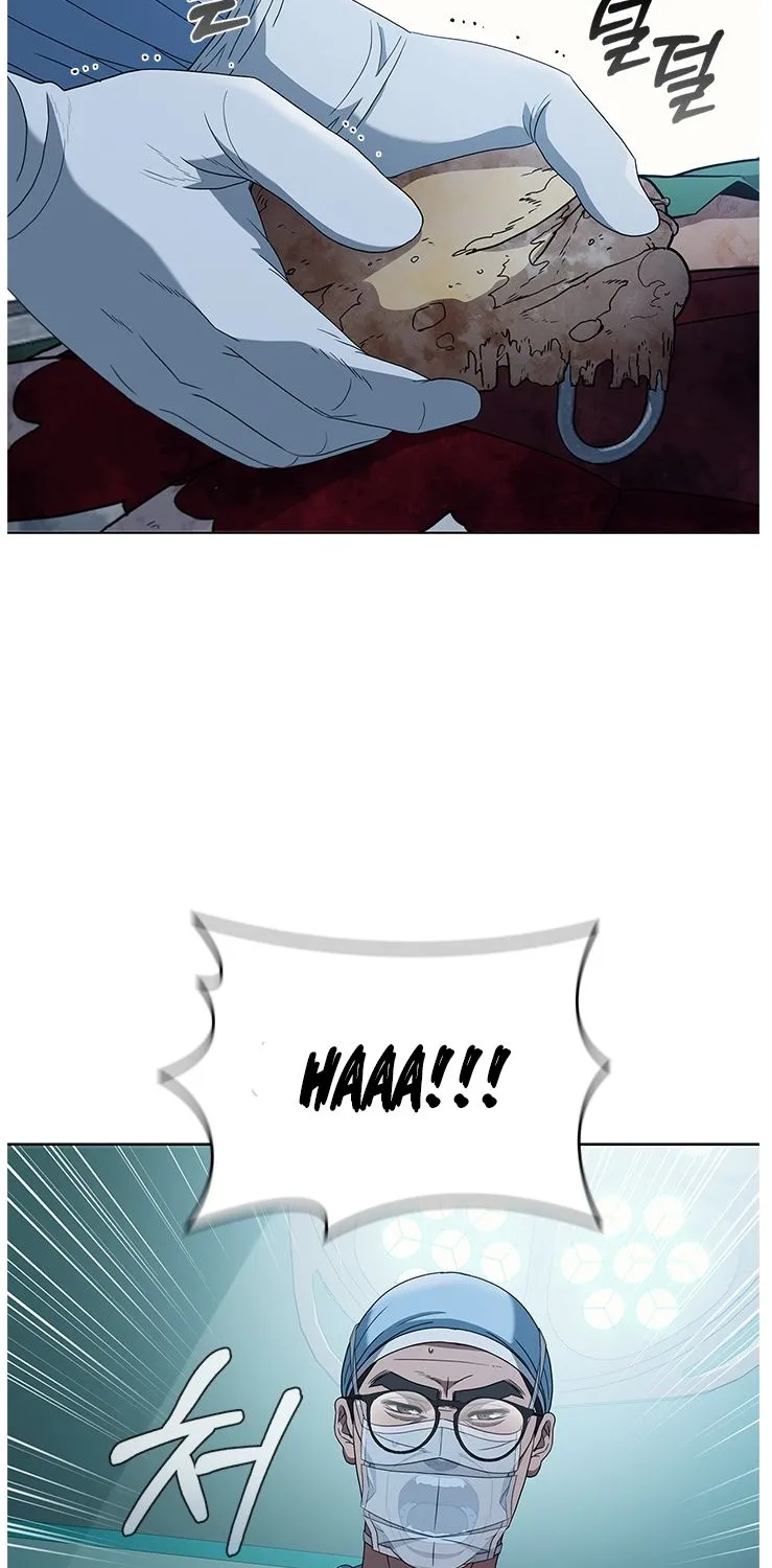 Dr. Choi Tae-Soo Zinmanga X Chapter 133 Page 68
