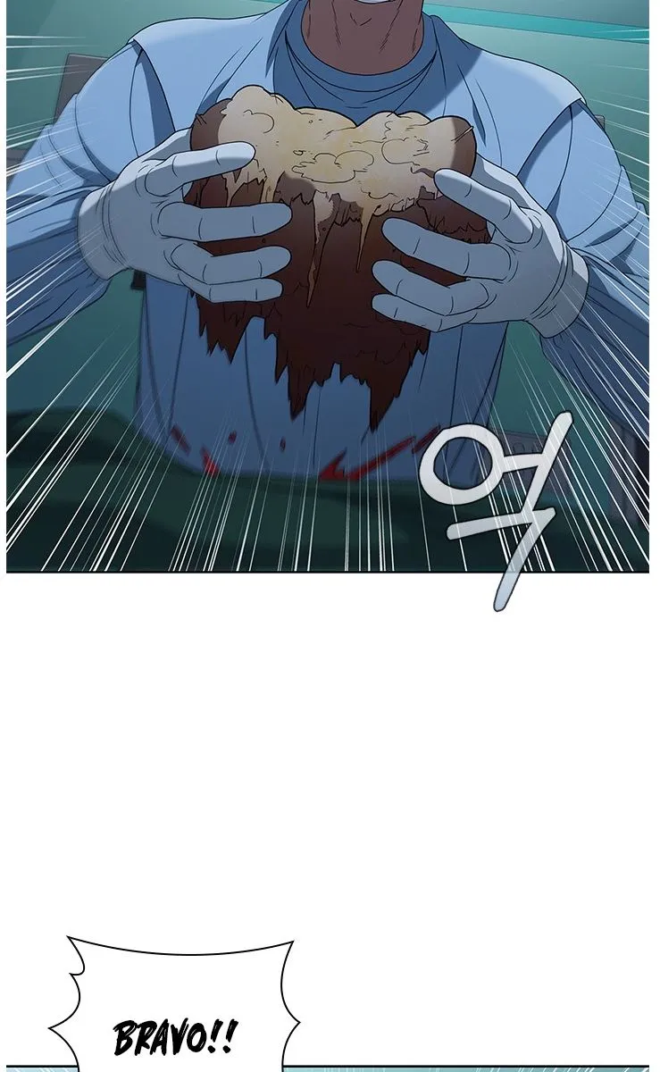 Dr. Choi Tae-Soo Zinmanga X Chapter 133 Page 69