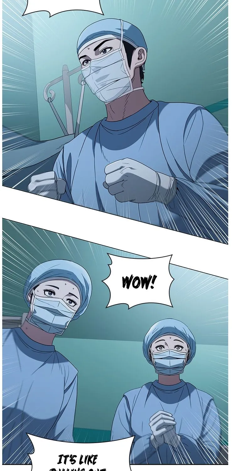 Dr. Choi Tae-Soo Zinmanga X Chapter 133 Page 70