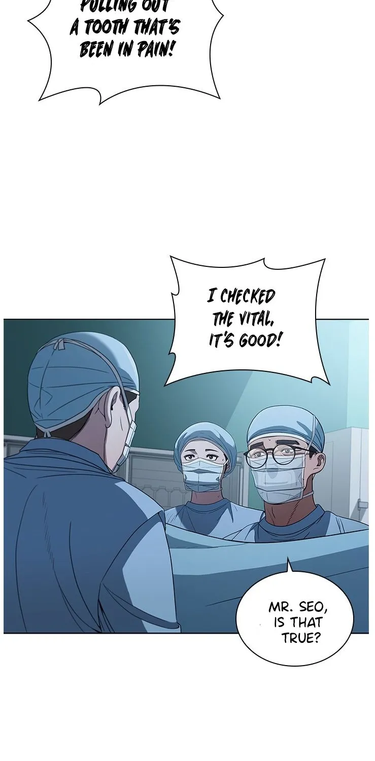 Dr. Choi Tae-Soo Zinmanga X Chapter 133 Page 71