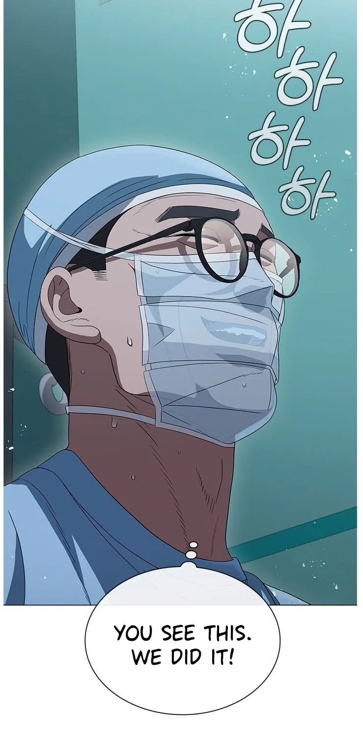 Dr. Choi Tae-Soo Zinmanga X Chapter 133 Page 77