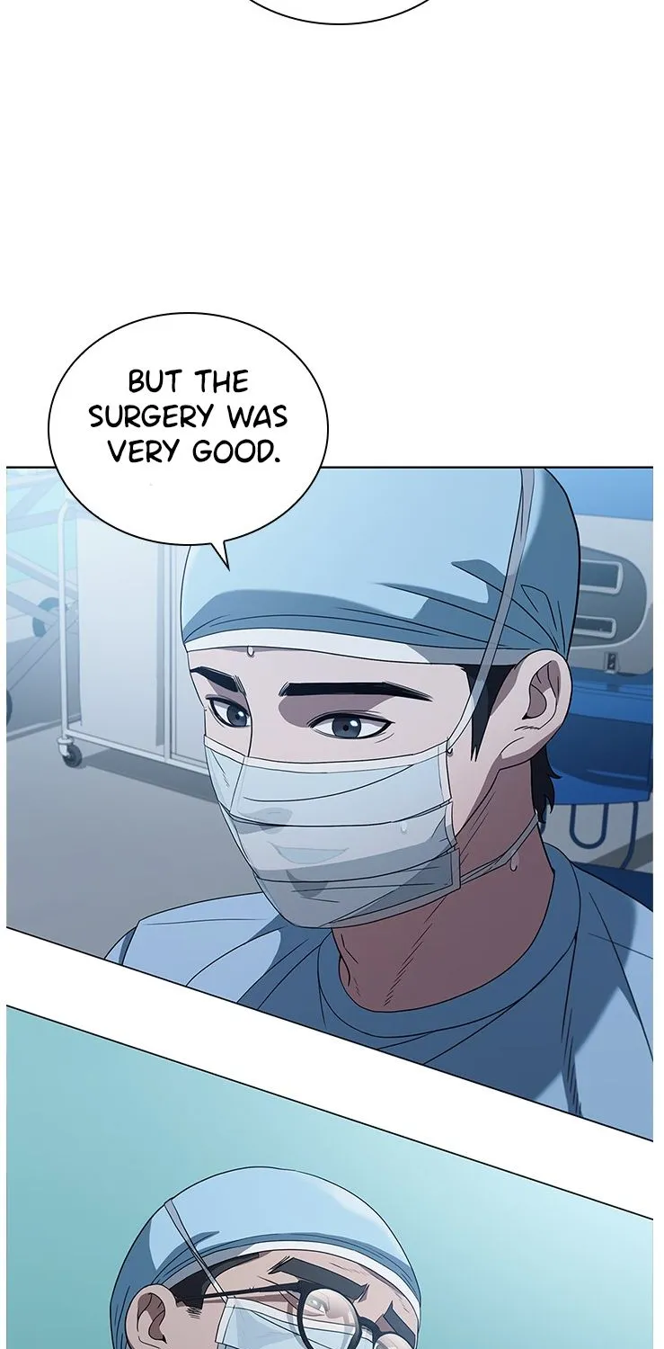 Dr. Choi Tae-Soo Zinmanga X Chapter 133 Page 82
