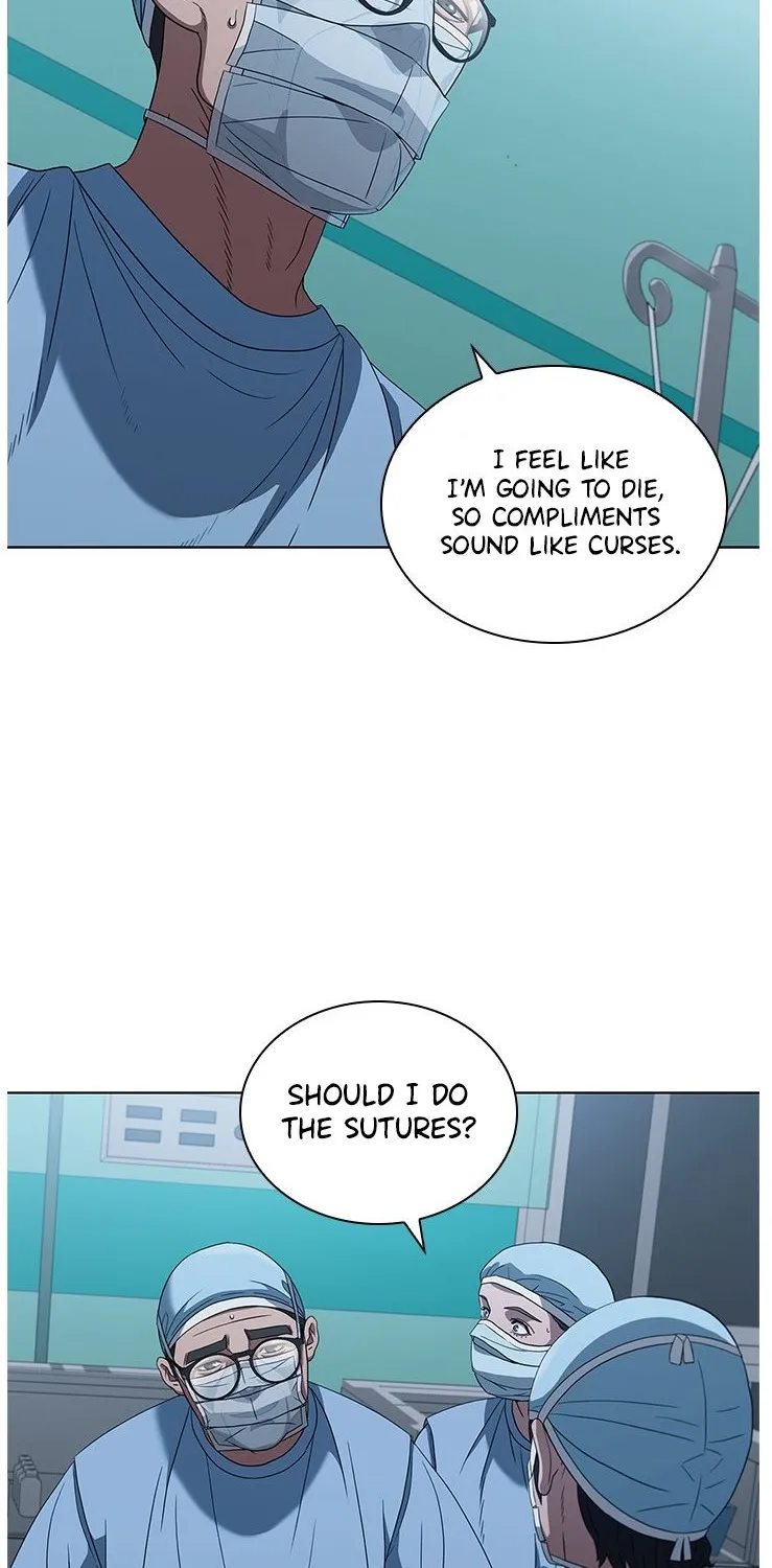 Dr. Choi Tae-Soo Zinmanga X Chapter 133 Page 83