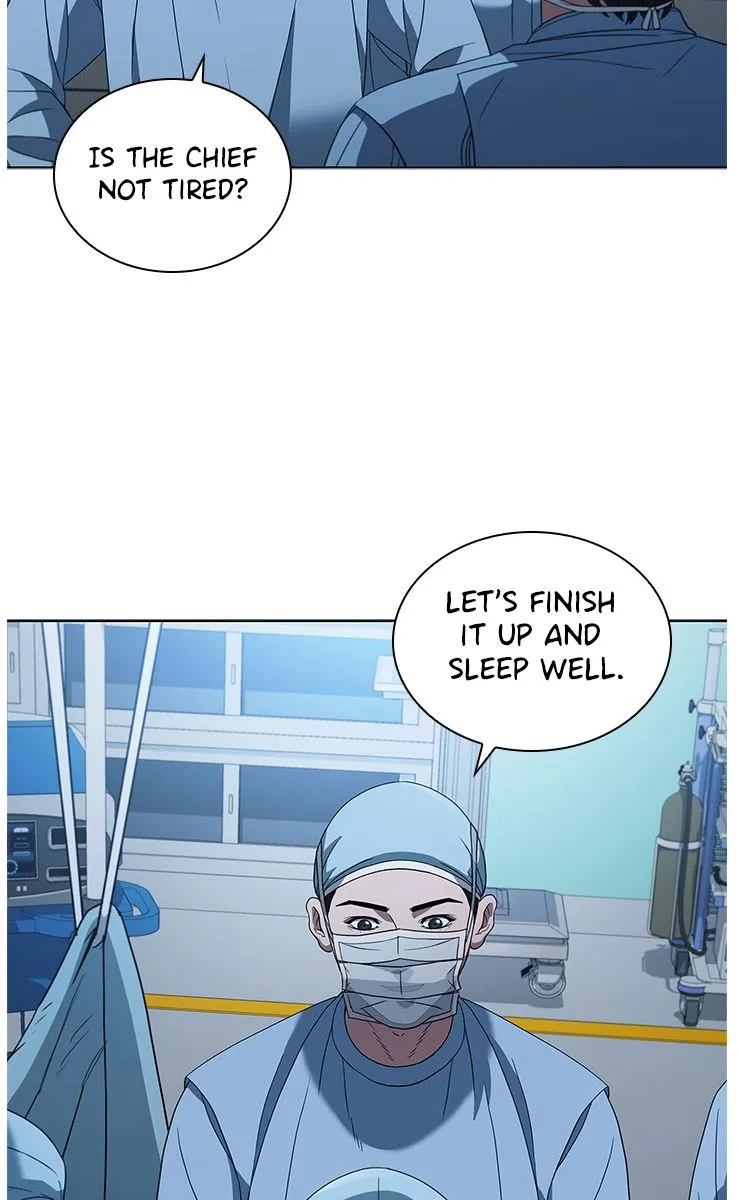 Dr. Choi Tae-Soo Zinmanga X Chapter 133 Page 84