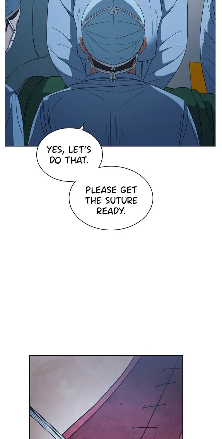 Dr. Choi Tae-Soo Zinmanga X Chapter 133 Page 85