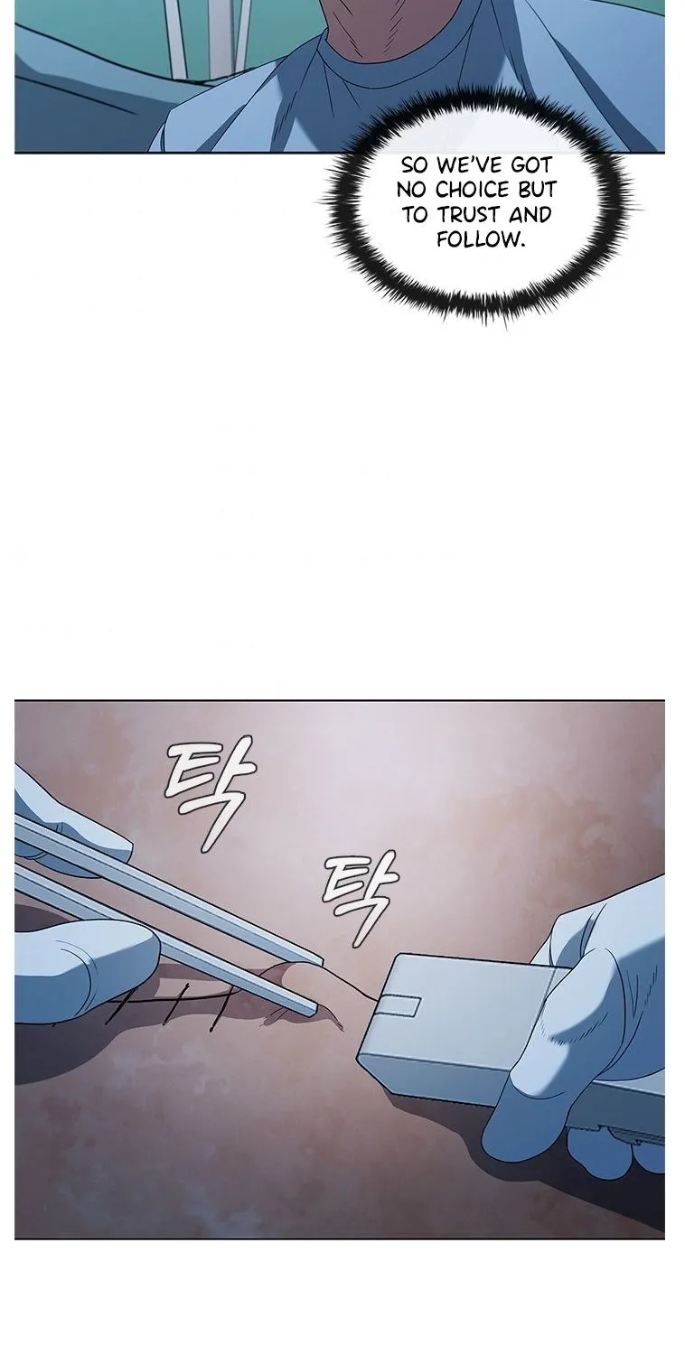 Dr. Choi Tae-Soo Zinmanga X Chapter 133 Page 88